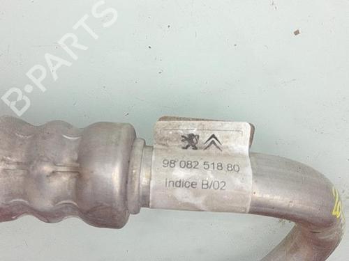 AC pipe CITROËN C4 Picasso II 1.2 THP 110 | BP38767460M126 - Image 3