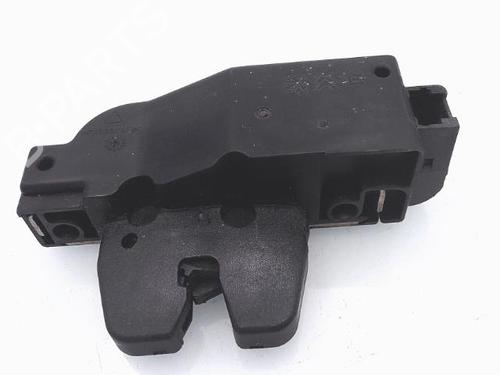 Used Tailgate lock CITROËN XSARA PICASSO (N68) 2.0 HDi (90 hp) 25366267