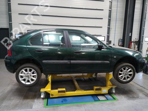ABS pump ROVER 25 I Hatchback (RF) 1.6 16V | BP25372646M43  - Image 10