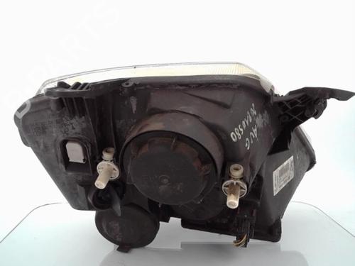 Faro izquierdo OPEL MERIVA A MPV (X03) 1.7 DTI (E75) (75 hp) 25351675