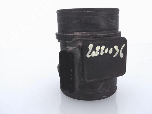 Mass air flow sensor CITROËN JUMPER I Van (244) 2.2 HDi | BP25351430M95 
