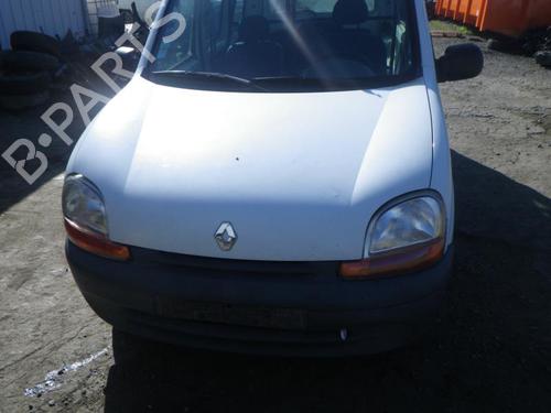 Right headlight RENAULT KANGOO (KC0/1_) D 65 1.9 (KC0E, KC02, KC0J, KC0N) | BP25365648C29 - Image 9