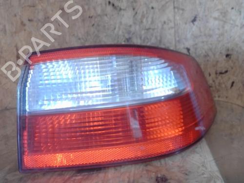 Used Right taillight Right taillight 25366687 25366687