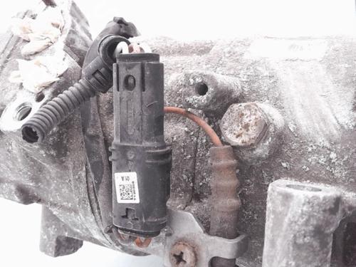 AC compressor BMW 1 (E87) 116 i | BP25361187M34 - Image 4