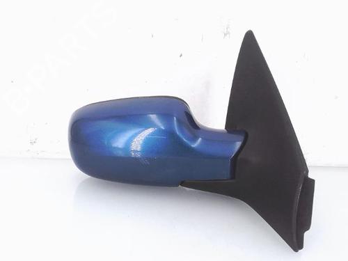 Used Right mirror RENAULT MEGANE II (BM0/1_, CM0/1_) 1.5 dCi (BM02, BM13, BM2A, CM02, CM13) (101 hp) 25354164