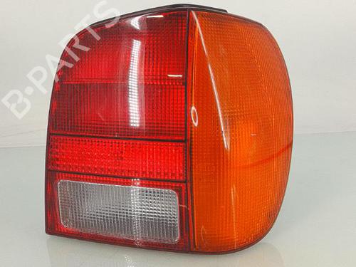 Used Left taillight VW POLO III (6N1) 75 1.6 (75 hp) 25352096