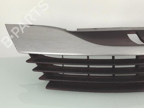 Used Grille Grille RENAULT LAGUNA II (BG0/1_) 2.2 dCi (BG0F) (150 hp) 25365353 25365353