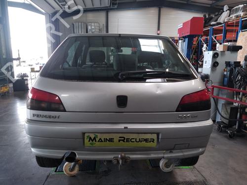Used Parts PEUGEOT 306 Hatchback (7A, 7C, N3, N5) 4653252