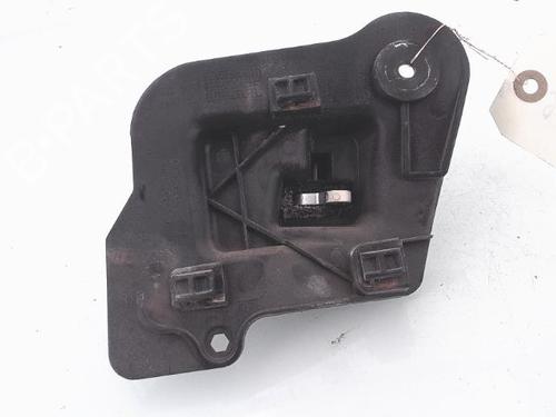 Venstre bagtil invendig håndtag OPEL MERIVA A MPV (X03) 1.7 CDTI (E75) | BP25368627I15 