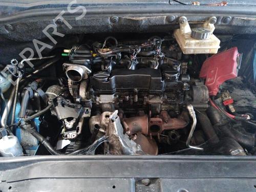 Front right interior door handle CITROËN C4 Picasso I MPV (UD_) 1.6 HDi | BP25363866I14 