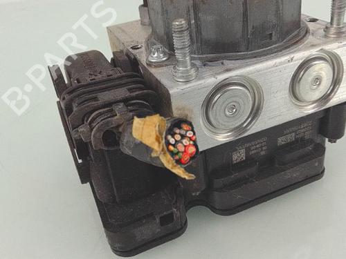 Used ABS pump ABS pump RENAULT CLIO IV (BH_) 1.5 dCi 75 (75 hp) 25352386 25352386