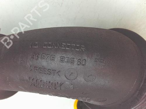 Used Pipe Pipe CITROËN C4 Grand Picasso I (UA_) 1.6 HDi (109 hp) 40224914 40224914