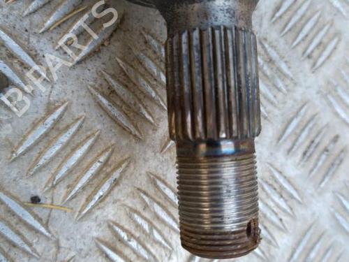 Right front driveshaft CITROËN C4 II (NC_) 1.6 HDi 90 | BP25373132M39 