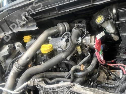 Switch RENAULT MODUS / GRAND MODUS (F/JP0_) 1.5 dCi (JP02) | BP25371479I30 - Image 7