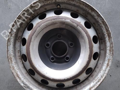 Fælk CITROËN JUMPY II Van 1.6 HDi 90 16V | BP32625774C45 - Image 3