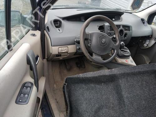Front wipers mechanism RENAULT GRAND SCÉNIC II (JM0/1_) 1.5 dCi (JM02, JM13) | BP25367065C83 