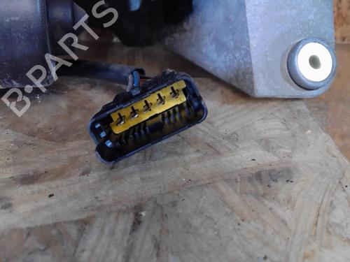 Ruitenwissermotor achter RENAULT TWINGO I (C06_) 1.2 16V (C060) | BP25366814M102 