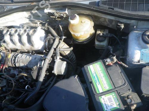 Used Parts RENAULT CLIO I (B/C57_, 5/357_) 1.9 D 2456629