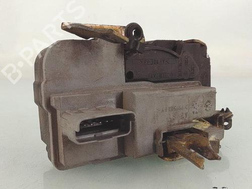 Used Front left lock CITROËN XSARA (N1) 2.0 HDi 90 (90 hp) 27539872