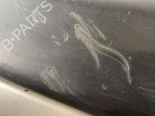 Rear bumper PEUGEOT 207 (WA_, WC_) 1.6 16V VTi | BP25357259C8 