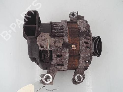 Alternator MAZDA MX-5 III (NC) 1.8 (NC18) | BP25360371M7 - Image 2