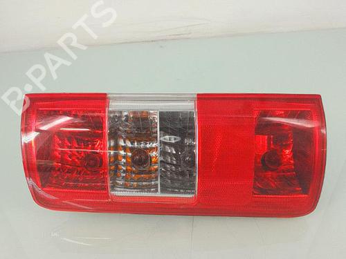 Used Left taillight FORD TOURNEO CONNECT 1.8 TDCi (90 hp) 25352621