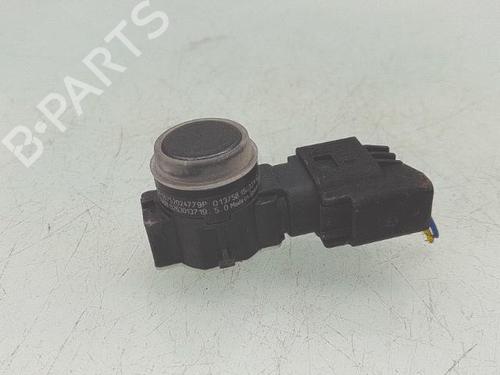 Electronic module CITROËN C4 Grand Picasso II (DA_, DE_) 1.6 HDi / BlueHDi 115 | BP31632625M83 - Image 3