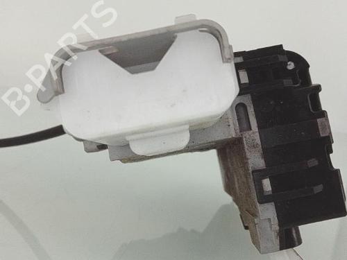 Rear right lock PEUGEOT 407 (6D_) 2.0 HDi 135 (6DRHRH, 6DRHRE, 6DRHRG, 6DRHRJ) | BP25356239C99 