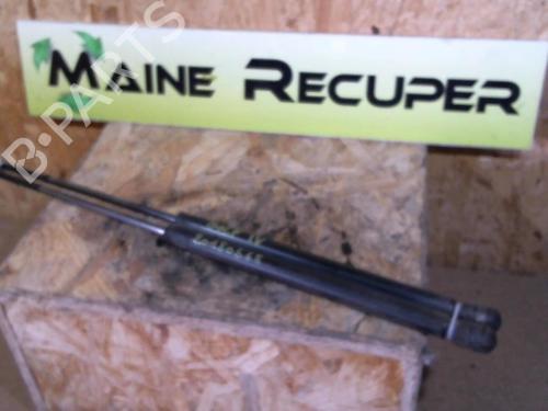 Used Tailgate lift support VW GOLF IV (1J1) 1.9 SDI (68 hp) 25359688