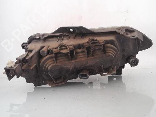 Left headlight RENAULT LAGUNA I (B56_, 556_) 2.2 D (B56F/2) | BP25353768C28 