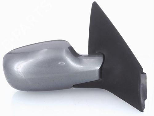 Right mirror RENAULT MEGANE II (BM0/1_, CM0/1_) 1.9 dCi (BM0G, CM0G) | BP25351114C27 