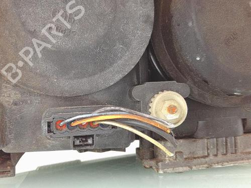Left headlight RENAULT ESPACE IV (JK0/1_) 2.2 dCi (JK0H) | BP25349539C28 - Image 2