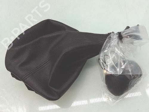 Pommeau de levier de vitesses RENAULT ESPACE IV (JK0/1_) 2.2 dCi (JK0H) (150 hp) 30759878