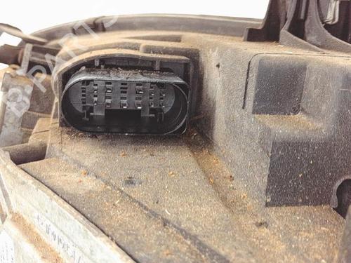 Right headlight AUDI A4 B8 Avant (8K5) 2.0 TDI | BP26508141C29  - Image 6