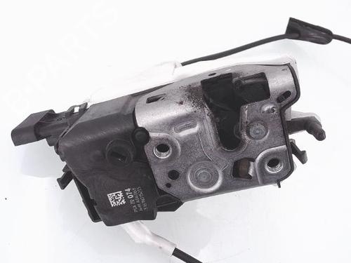 Front right lock PEUGEOT 308 I (4A_, 4C_) 1.6 HDi | BP25368596C97 