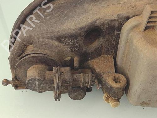 Venstre forlygte FIAT MAREA (185_) 1.9 JTD 110 (185AXT1A) | BP25367924C28 