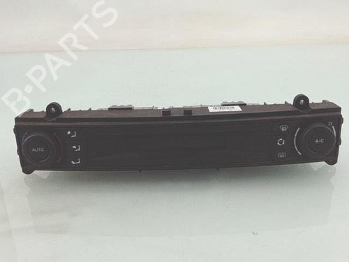 AC Styreenhet / Manøvreringsenhet CITROËN C5 III (RD_) 1.6 HDi 110 (RD9HZC) | BP29640930I5 
