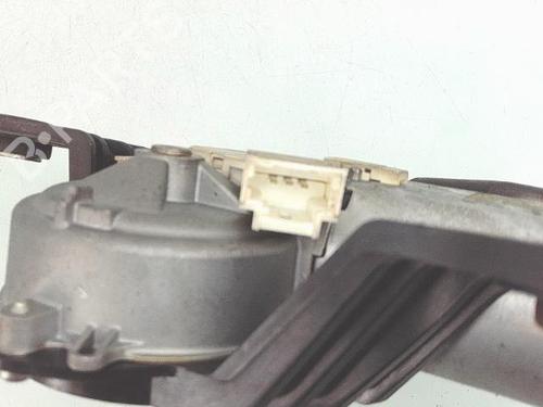 Rear wiper motor DACIA LOGAN MCV (KS_) 1.5 dCi (KS0W) | BP30000071M102 - Image 3