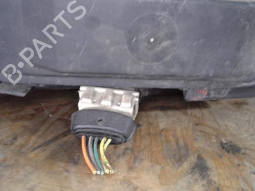 Left headlight CITROËN XANTIA (X1_, X2_) 1.8 i 16V | BP25364429C28 