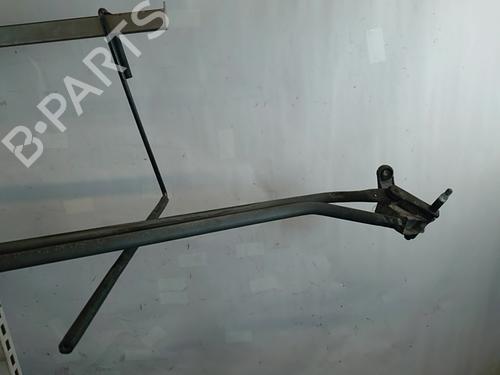 Used Front wiper motor Front wiper motor PEUGEOT 807 (EB_) 2.2 HDi (128 hp) 36371187 36371187