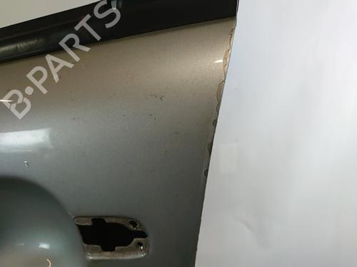 Left front door CITROËN C3 I (FC_, FN_) 1.4 16V HDi | BP32370131C2