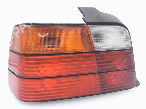 Used Left taillight BMW 3 (E36) 318 i (115 hp) 25357952