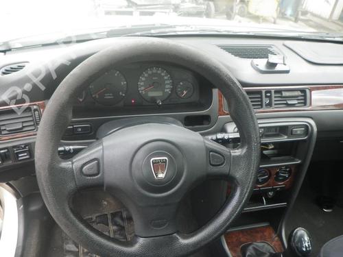 Left mirror ROVER 45 I Hatchback (RT) | BP25367845C26 - Image 8