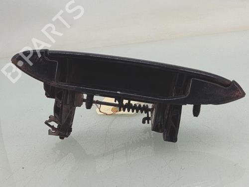 Front right exterior door handle DACIA LOGAN MCV (KS_) 1.5 dCi (KS04) | BP29178577C129 