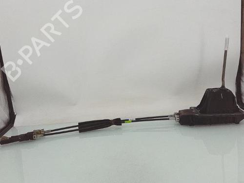 Used Gear lever DACIA DOKKER MPV (KE_) 1.2 TCe (KEM0, KEAY) (115 hp) 28718551