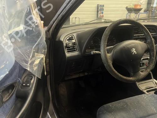 Steering column stalk PEUGEOT 306 Break (7E, N3, N5) 1.4 | BP25353095I23 