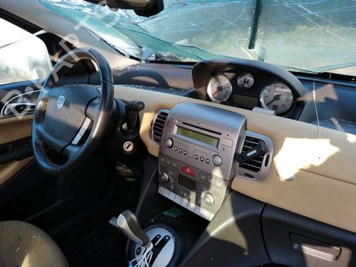 Climate control LANCIA YPSILON (843_) 1.3 D Multijet (843.AXF11, 843.AXF1A, 843.AXM11,... | BP25364279I5  - Image 10