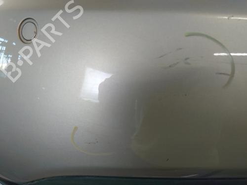 Rear bumper LANCIA MUSA (350_) 1.3 D Multijet (350.AXM11, 350.AXM1A, 350.AXI1A) | BP29003159C8 