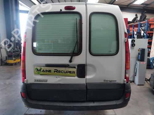 Ignition barrel RENAULT KANGOO (KC0/1_) 1.5 dCi | BP25820180M48 - Image 4