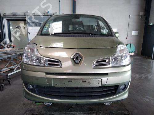 Front left interior door handle RENAULT MODUS / GRAND MODUS (F/JP0_) 1.2 16V (JP0W) | BP27195041I13 - Image 10